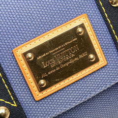 Antigua Sac Rabat Bag