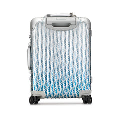 x Rimowa Aluminum Gradient Cabin Luggage_2