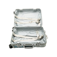 x Rimowa Aluminum Gradient Cabin Luggage_4