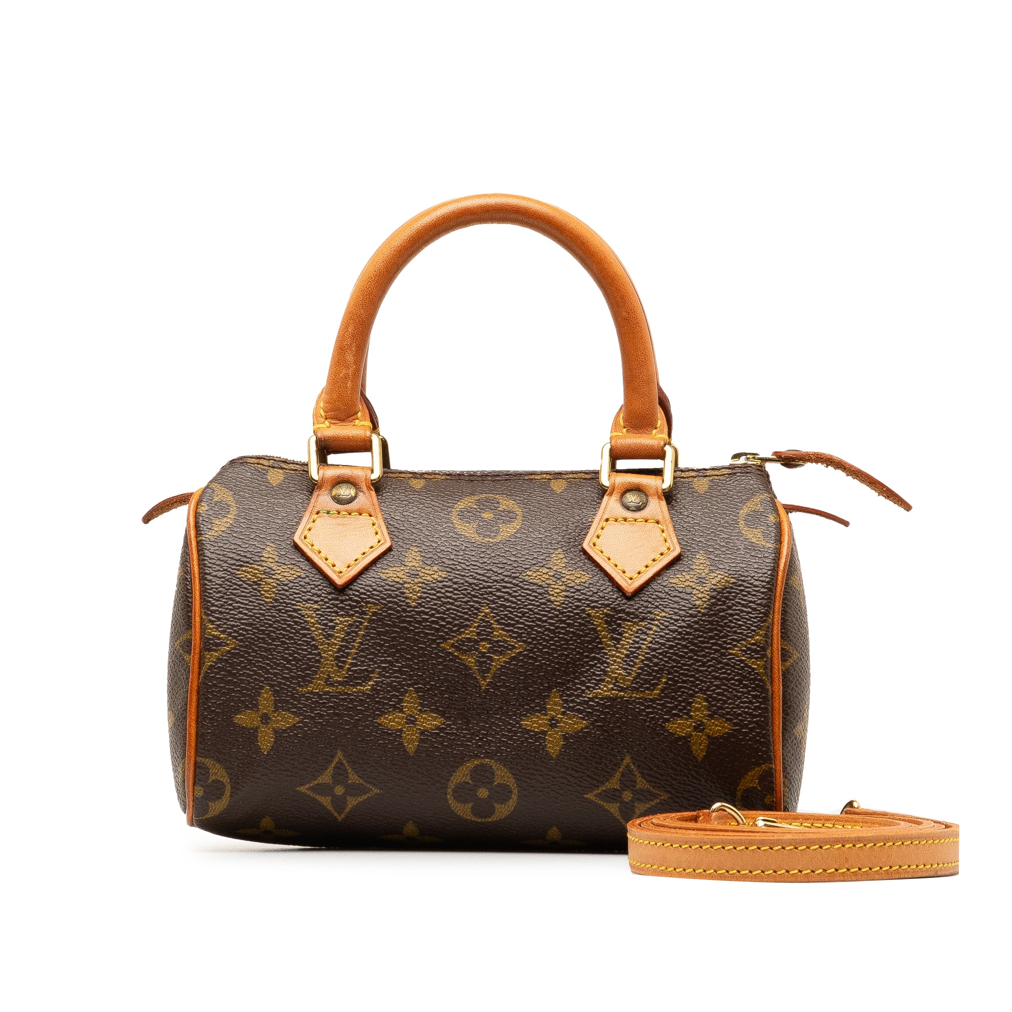 Monogram Nano Speedy Bandouliere_9