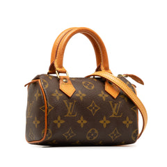 Monogram Nano Speedy Bandouliere_1