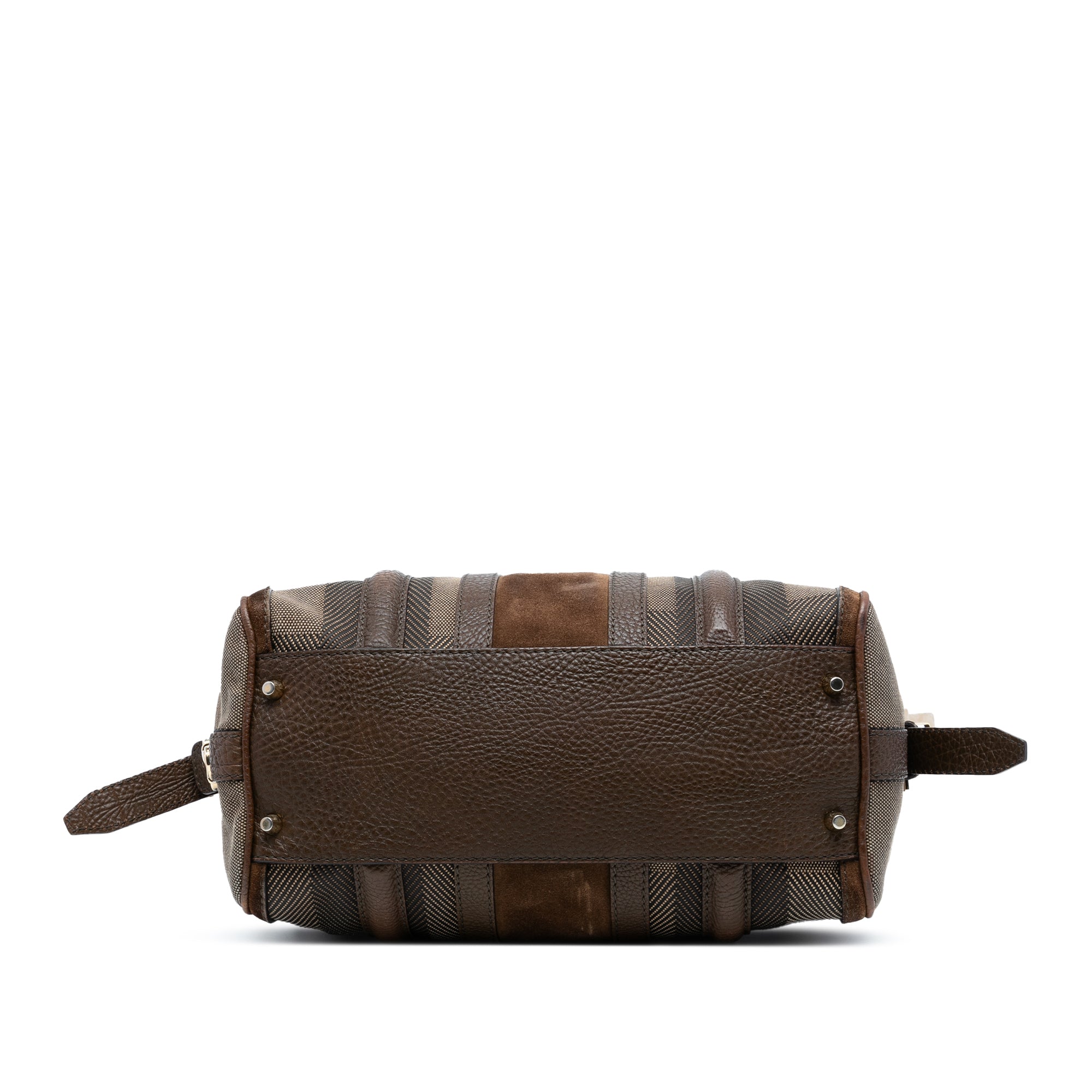 Canvas Nevinson Bowling Bag