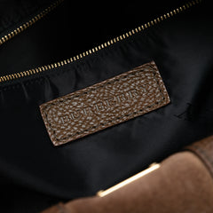 Canvas Nevinson Bowling Bag