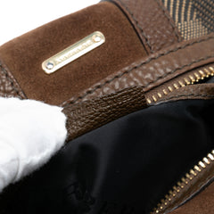 Canvas Nevinson Bowling Bag