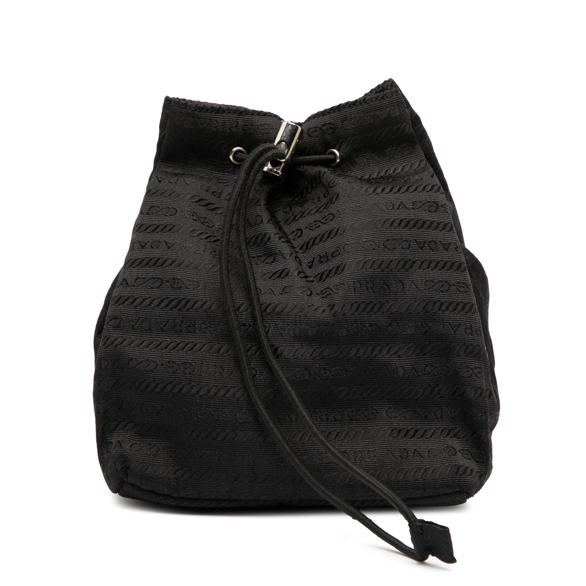 Tessuto Drawstring Pouch