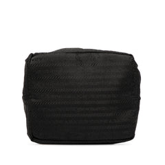 Tessuto Drawstring Pouch