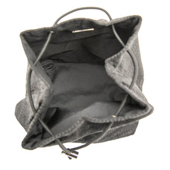 Tessuto Drawstring Pouch