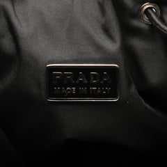 Tessuto Drawstring Pouch