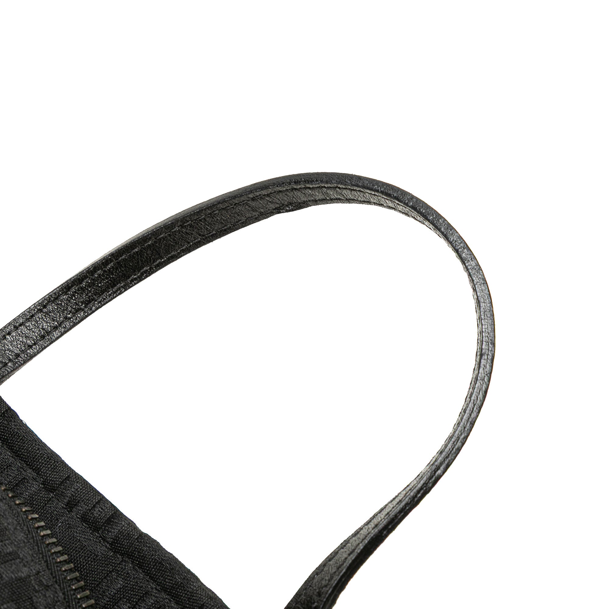 Mini Zucchino Canvas Handbag