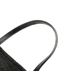 Mini Zucchino Canvas Handbag