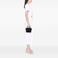 Mini Zucchino Canvas Handbag
