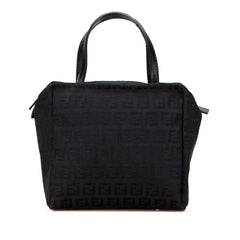 Mini Zucchino Canvas Handbag