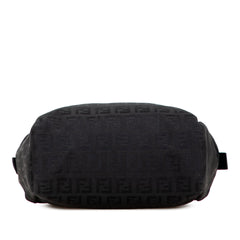 Mini Zucchino Canvas Handbag