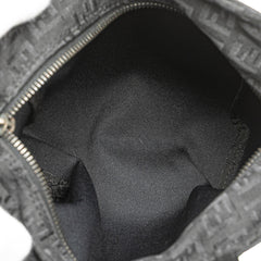 Mini Zucchino Canvas Handbag