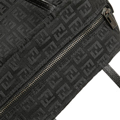 Mini Zucchino Canvas Handbag