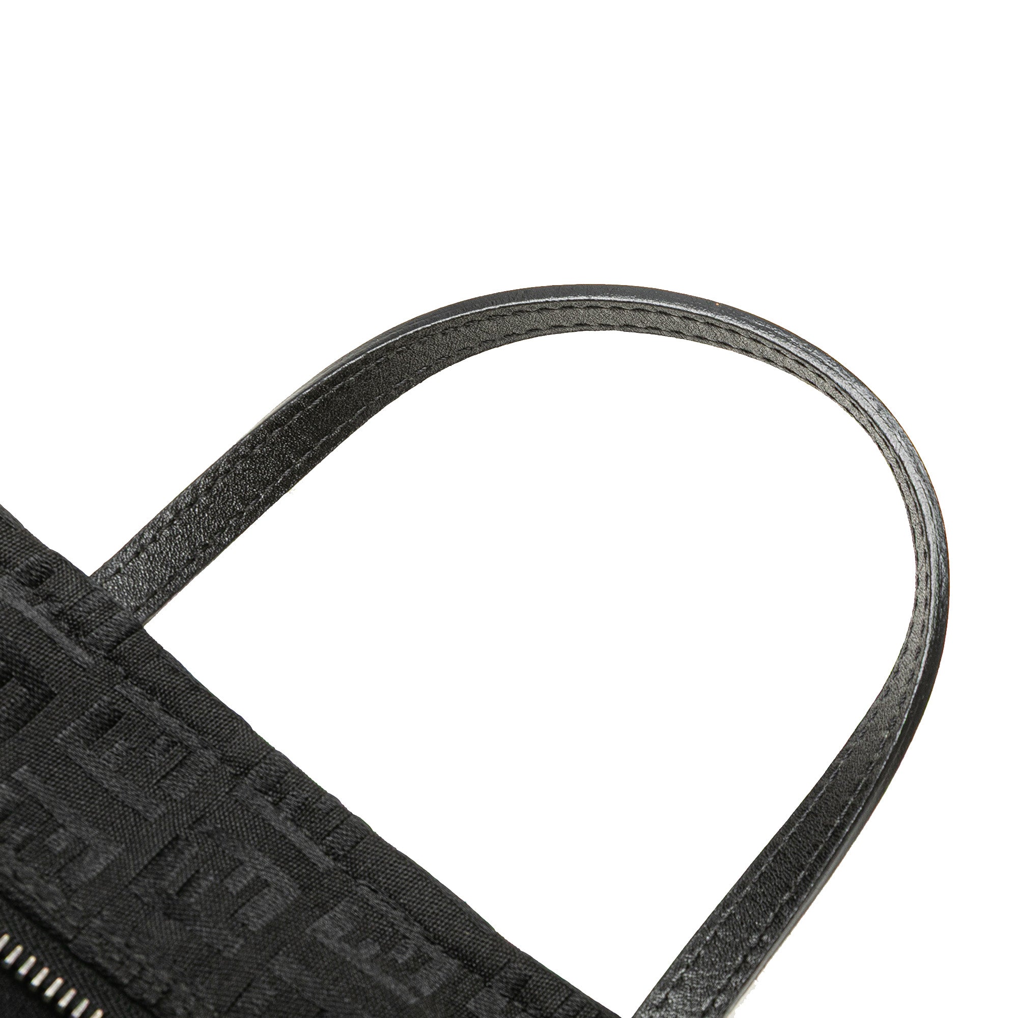Mini Zucchino Canvas Handbag