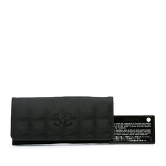 New Travel Line Continental Wallet