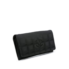 New Travel Line Continental Wallet