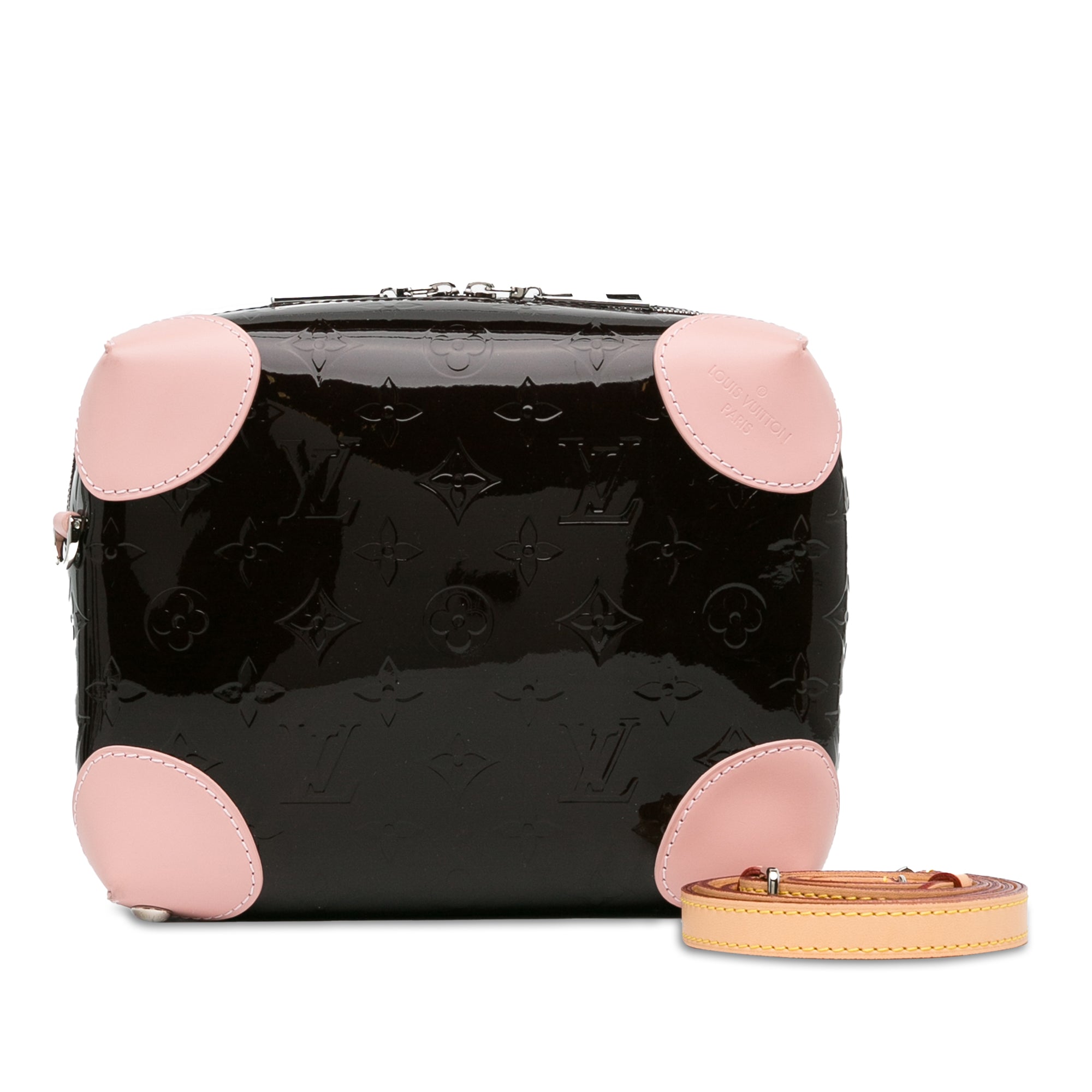 Vernis Miroir Venice
