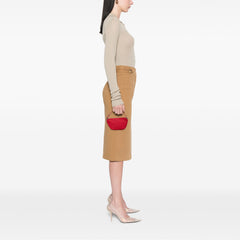 Diorissimo Trotter Canvas Pochette
