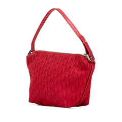 Diorissimo Trotter Canvas Pochette