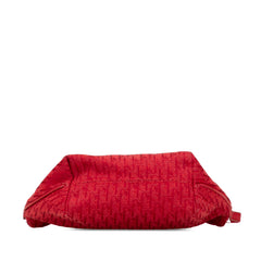 Diorissimo Trotter Canvas Pochette