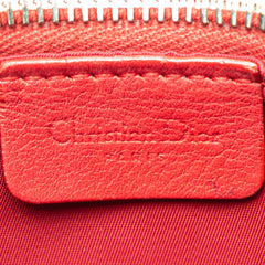 Diorissimo Trotter Canvas Pochette