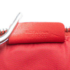 Diorissimo Trotter Canvas Pochette