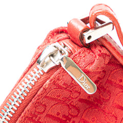 Diorissimo Trotter Canvas Pochette