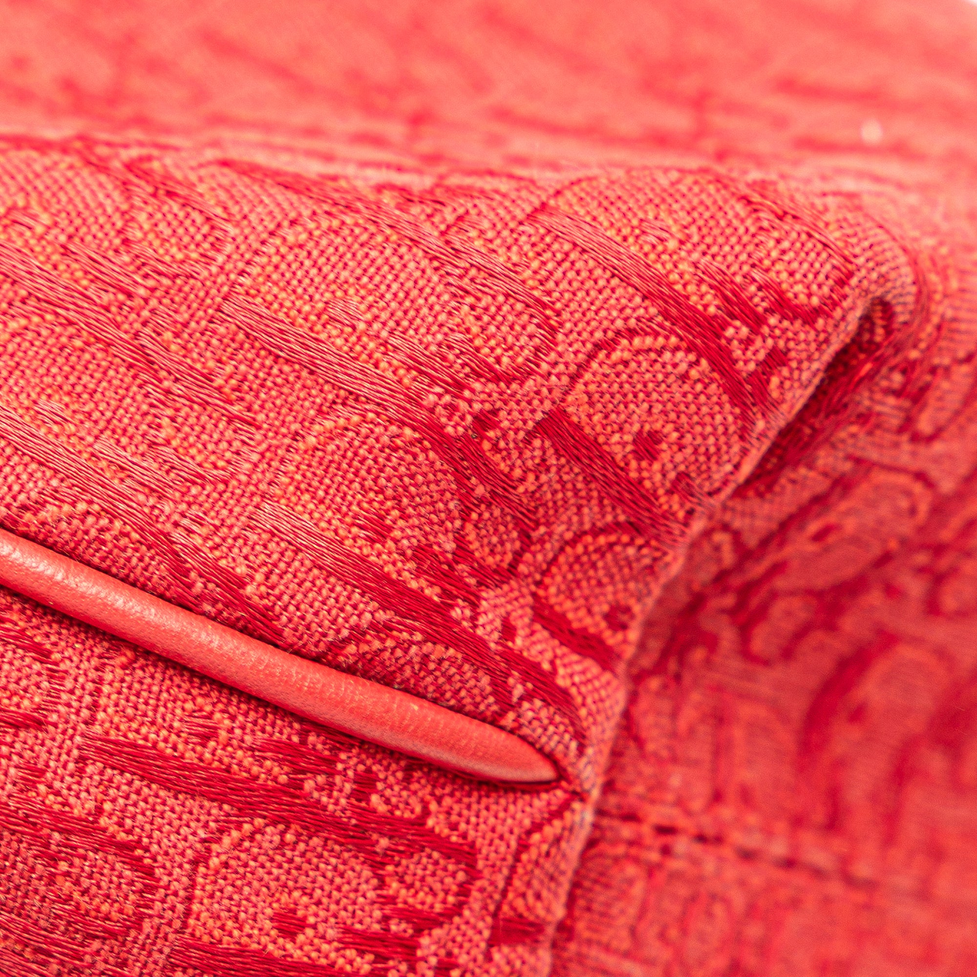 Diorissimo Trotter Canvas Pochette