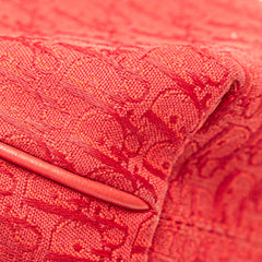 Diorissimo Trotter Canvas Pochette