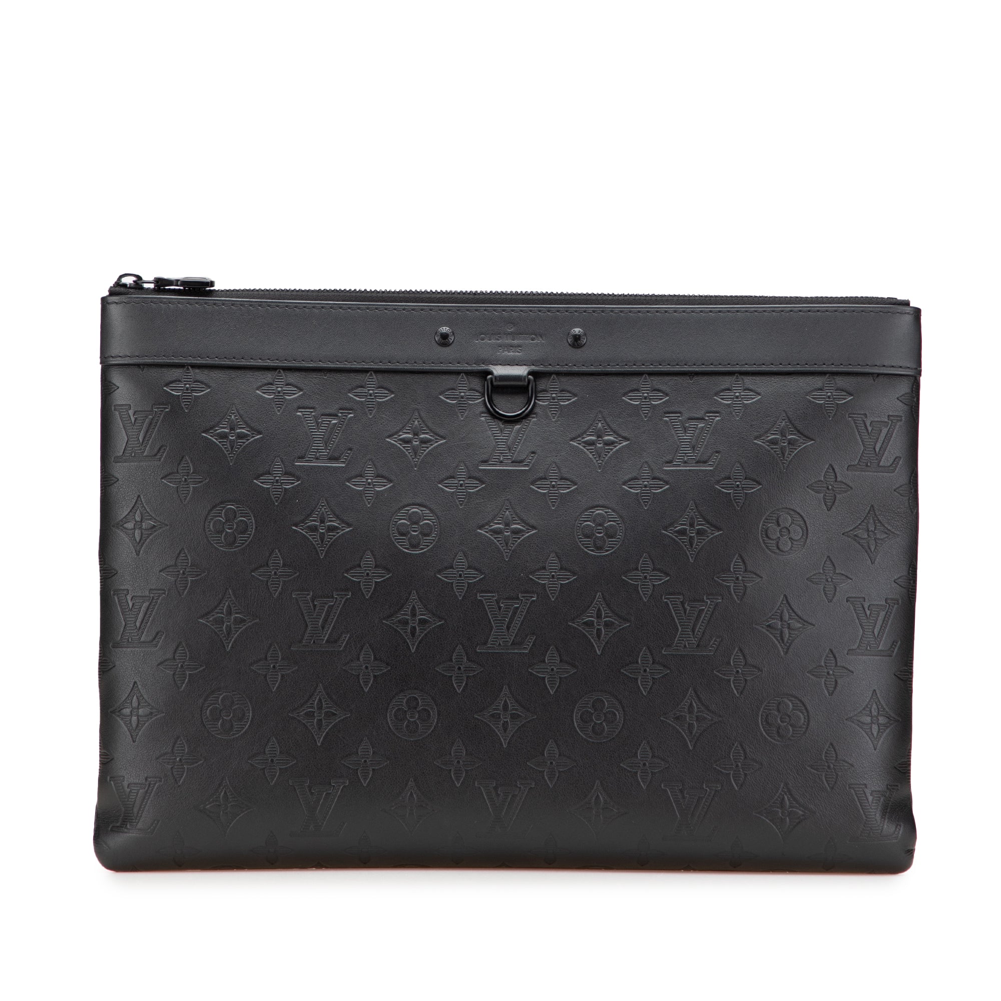Monogram Shadow Discovery Pochette