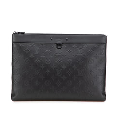 Monogram Shadow Discovery Pochette