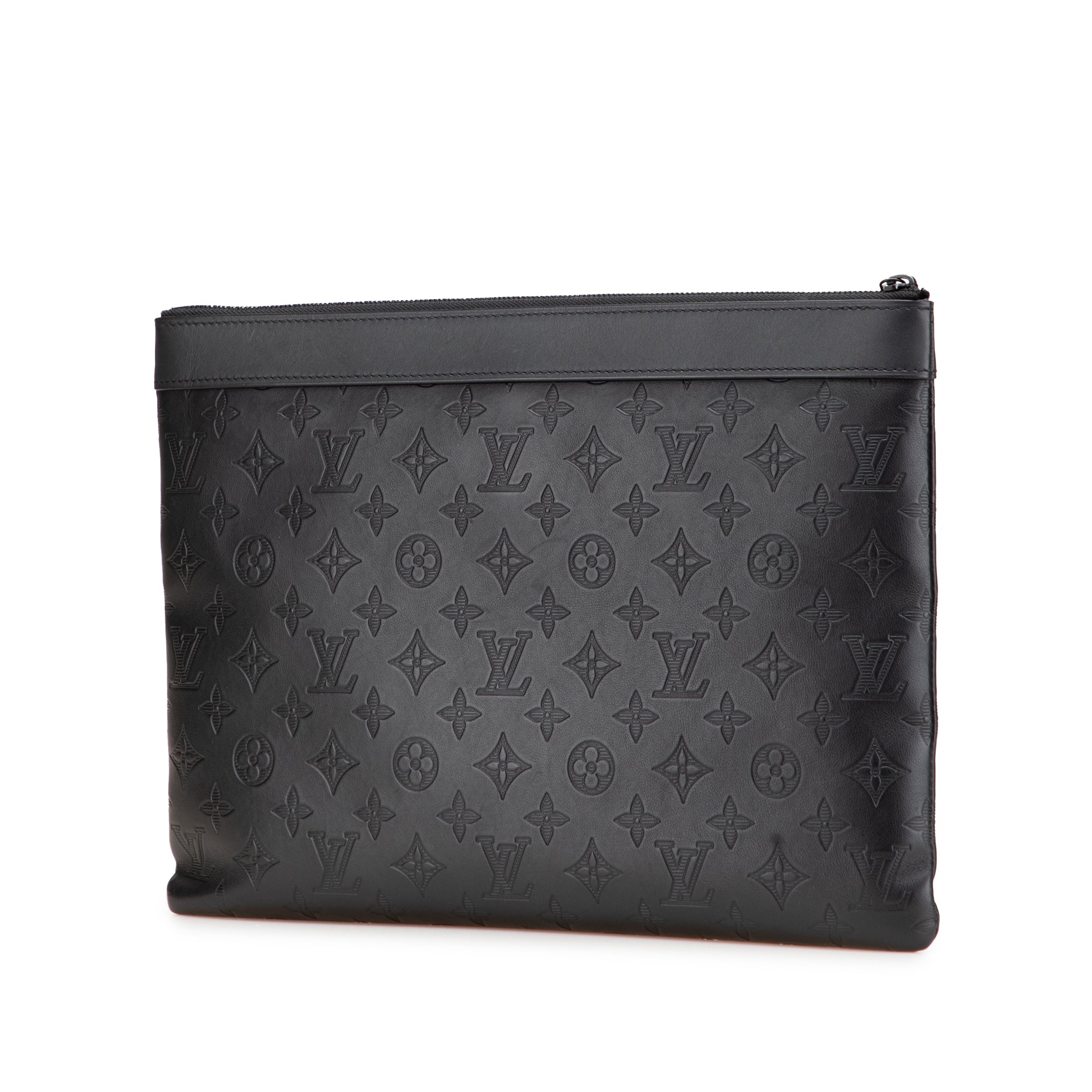 Monogram Shadow Discovery Pochette