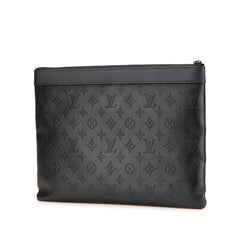 Monogram Shadow Discovery Pochette