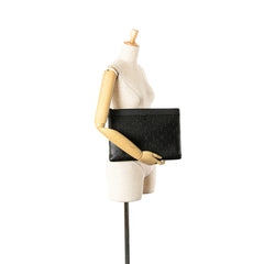 Monogram Shadow Discovery Pochette