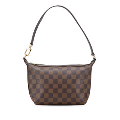 Damier Ebene Illovo PM