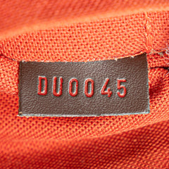 Damier Ebene Illovo PM