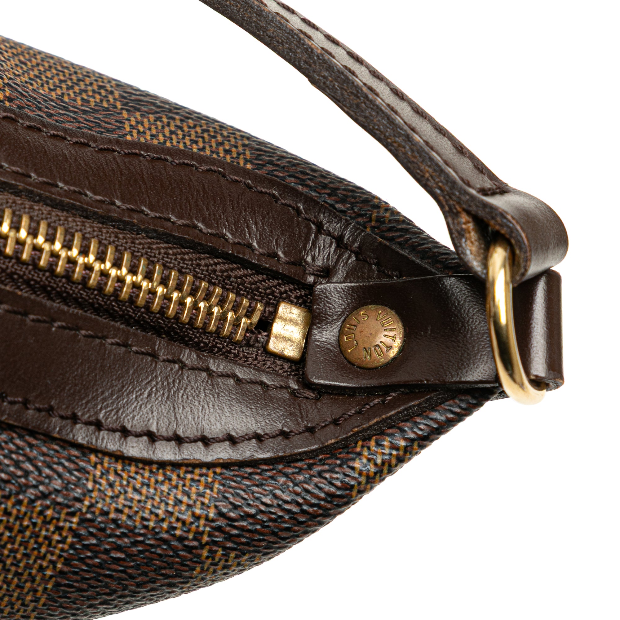 Damier Ebene Illovo PM