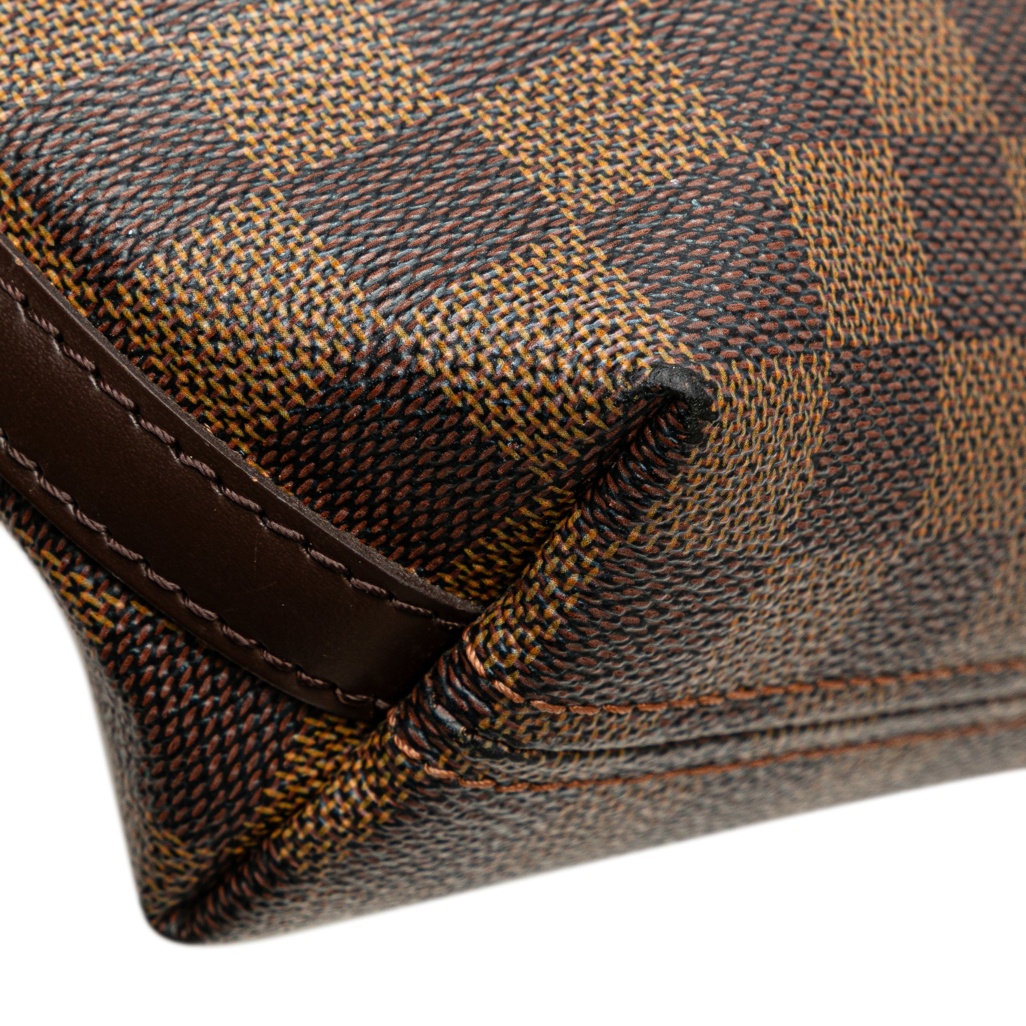 Damier Ebene Illovo PM
