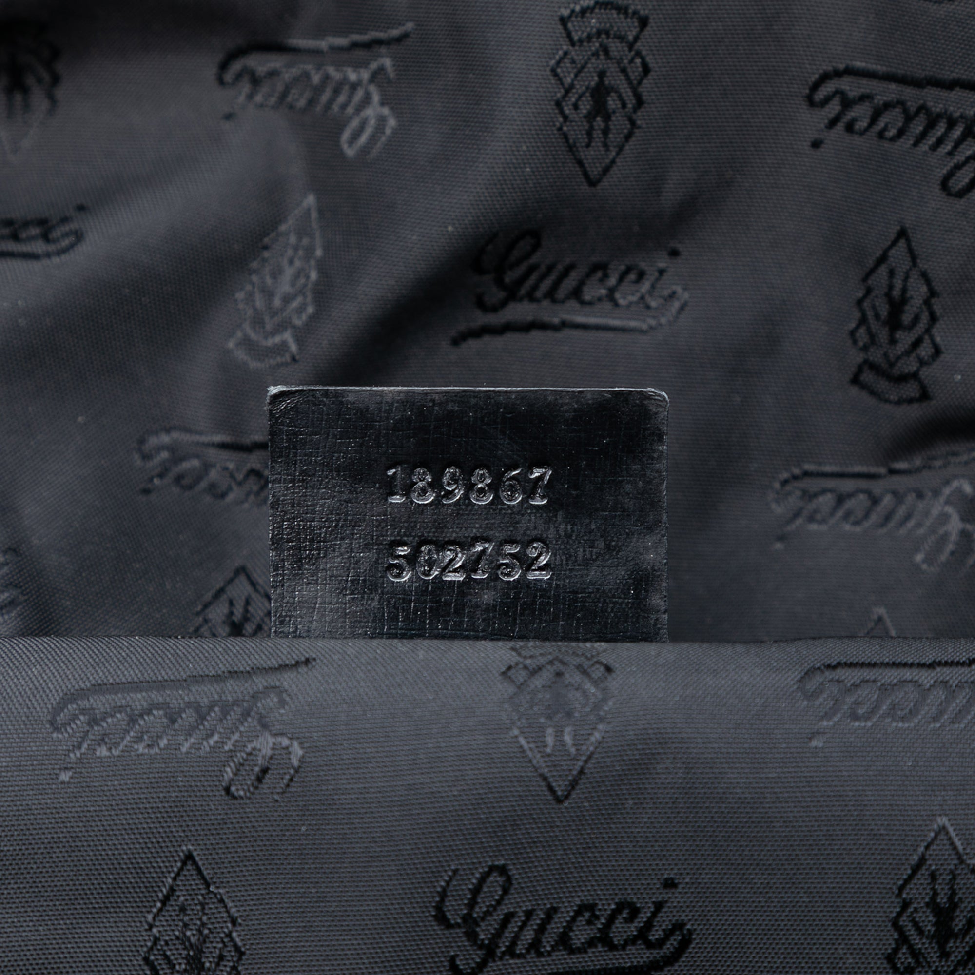 Coated Canvas Bamboo Dialux Pop Satchel