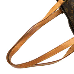Monogram Cabas Mezzo