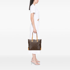 Monogram Cabas Mezzo