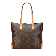 Monogram Cabas Mezzo