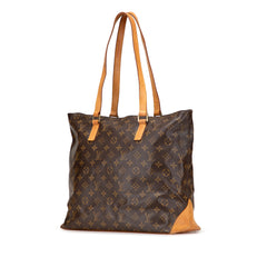 Monogram Cabas Mezzo