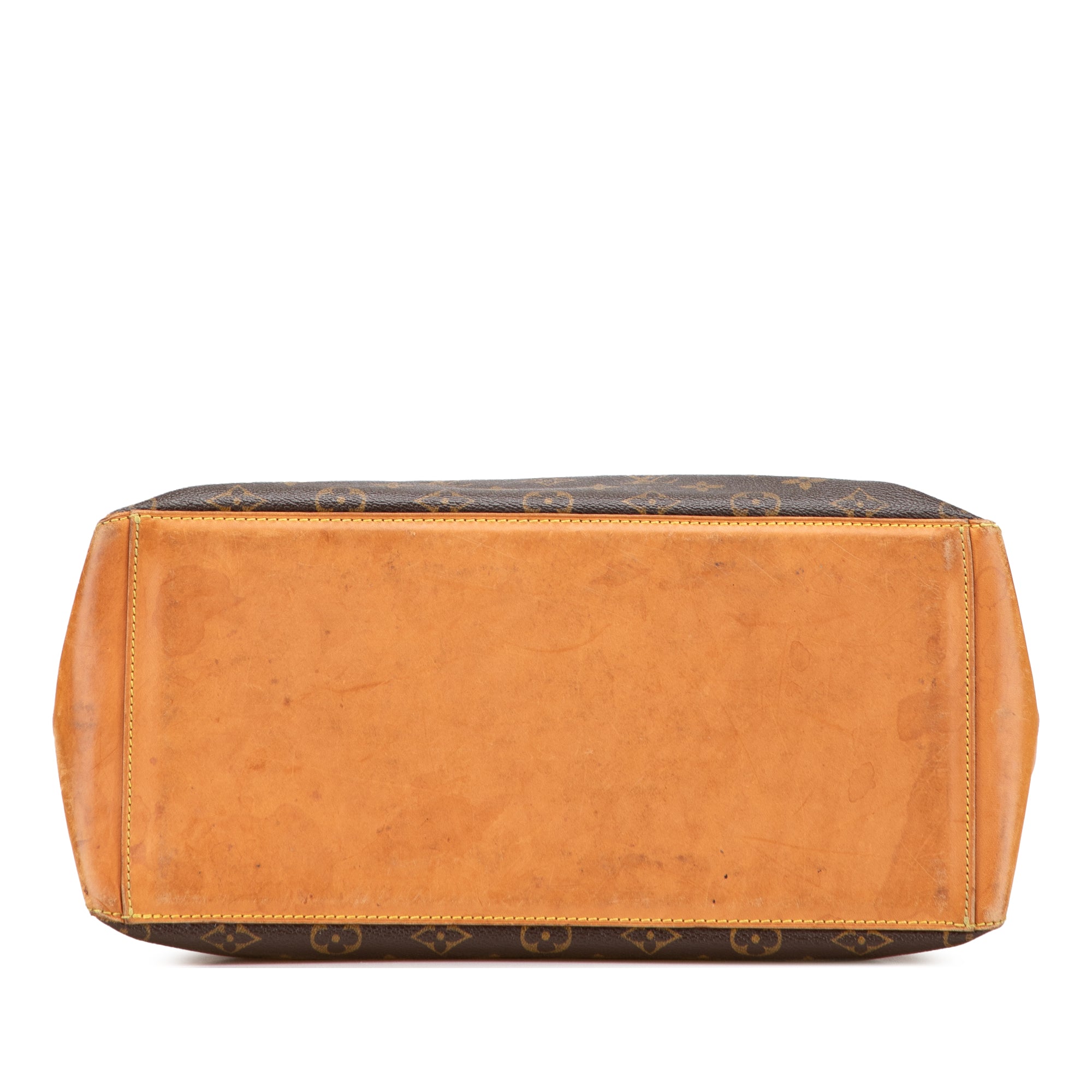 Monogram Cabas Mezzo