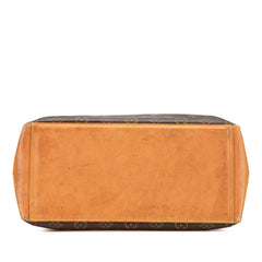 Monogram Cabas Mezzo