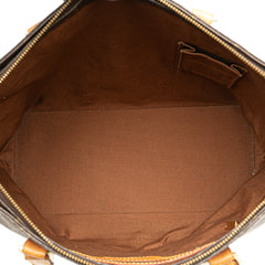 Monogram Cabas Mezzo