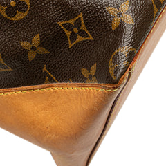 Monogram Cabas Mezzo