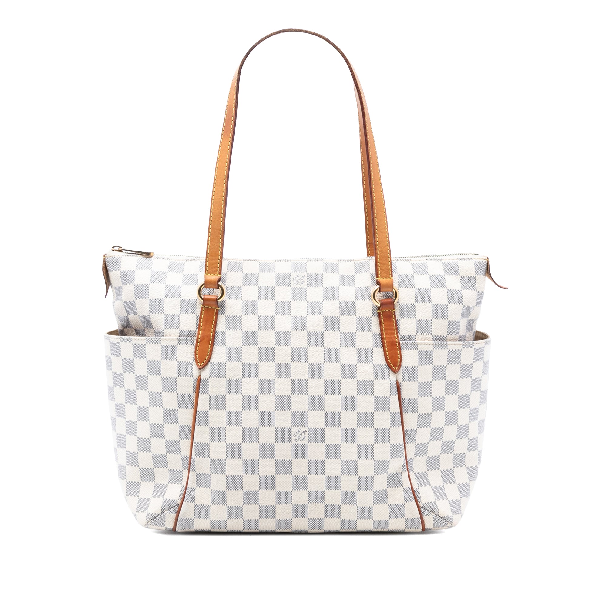 Damier Azur Totally PM